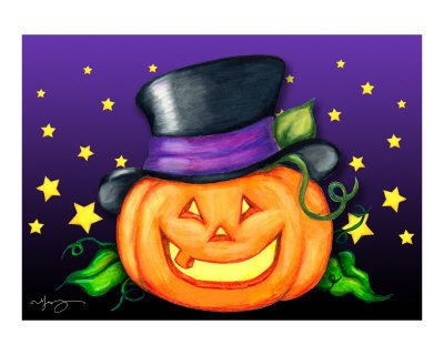 6 days to HALLOWEEN!!!