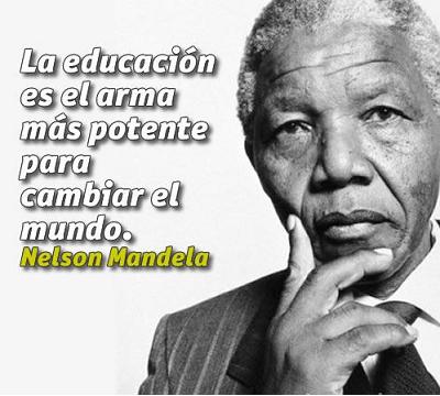 WebQuest: NELSON MANDELA