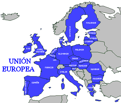 Atrévete con Europa...