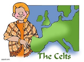 Los Celtas